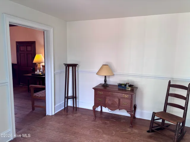 $195,000 | 208 North Sycamore Street, Woodland, NC 27897