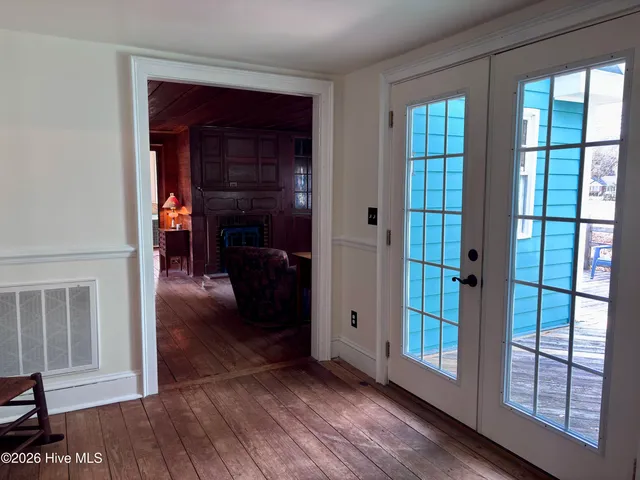 $195,000 | 208 North Sycamore Street, Woodland, NC 27897