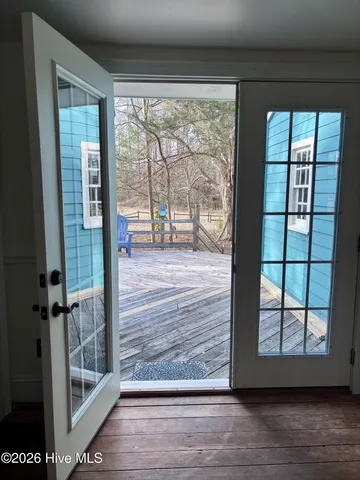 $195,000 | 208 North Sycamore Street, Woodland, NC 27897