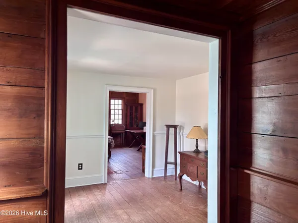 $195,000 | 208 North Sycamore Street, Woodland, NC 27897