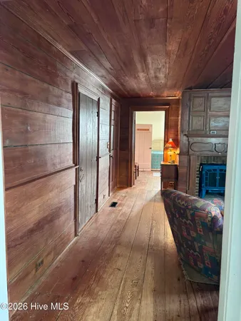 $195,000 | 208 North Sycamore Street, Woodland, NC 27897