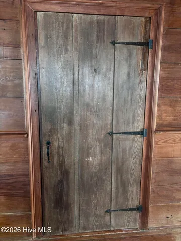 $195,000 | 208 North Sycamore Street, Woodland, NC 27897