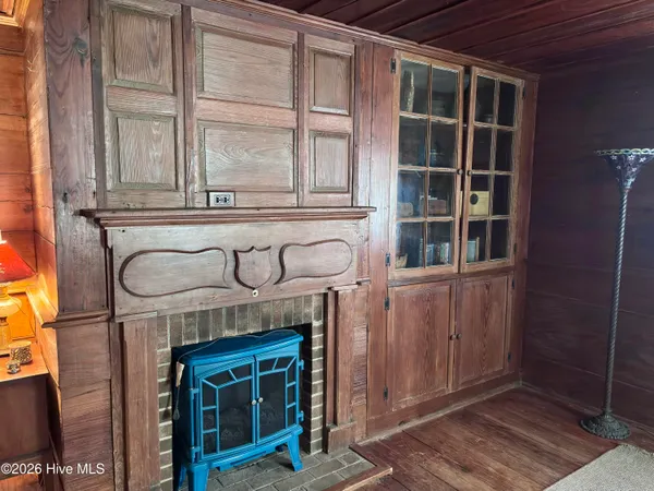 $195,000 | 208 North Sycamore Street, Woodland, NC 27897