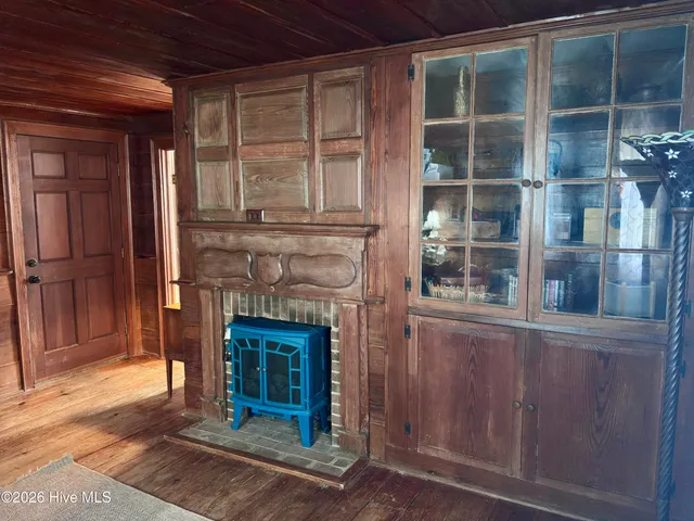 $195,000 | 208 North Sycamore Street, Woodland, NC 27897