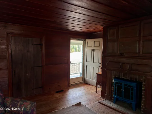$195,000 | 208 North Sycamore Street, Woodland, NC 27897