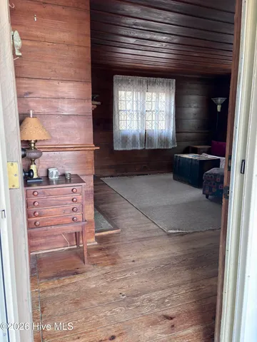 $195,000 | 208 North Sycamore Street, Woodland, NC 27897