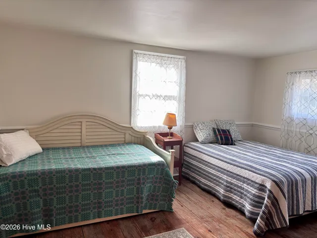 $195,000 | 208 North Sycamore Street, Woodland, NC 27897