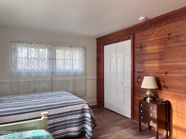 $195,000 | 208 North Sycamore Street, Woodland, NC 27897