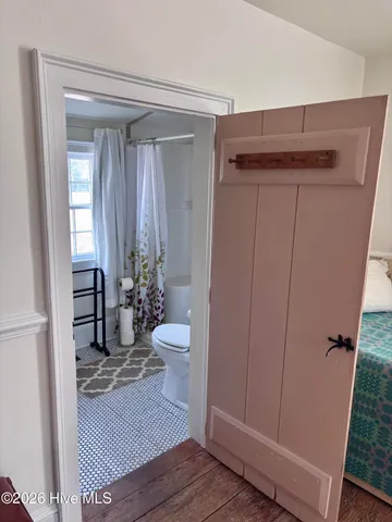 $195,000 | 208 North Sycamore Street, Woodland, NC 27897