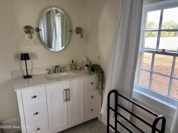 $195,000 | 208 North Sycamore Street, Woodland, NC 27897