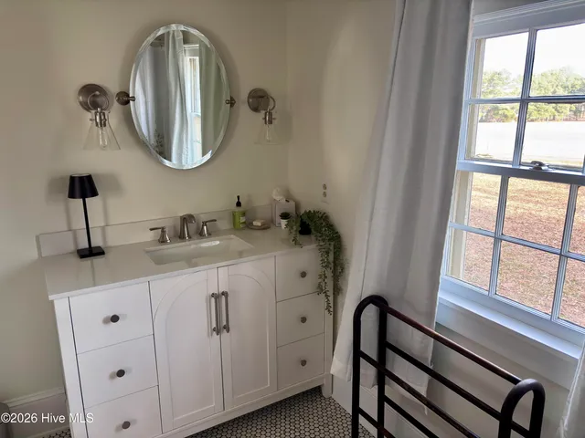 $195,000 | 208 North Sycamore Street, Woodland, NC 27897