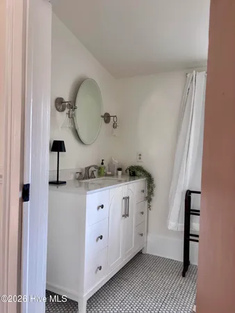 $195,000 | 208 North Sycamore Street, Woodland, NC 27897