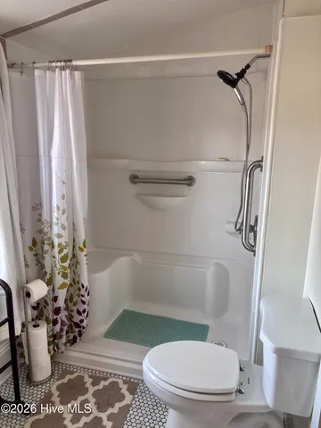 $195,000 | 208 North Sycamore Street, Woodland, NC 27897