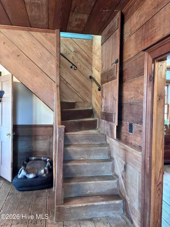 $195,000 | 208 North Sycamore Street, Woodland, NC 27897