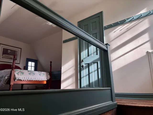 $195,000 | 208 North Sycamore Street, Woodland, NC 27897