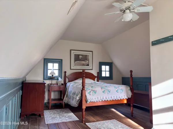 $195,000 | 208 North Sycamore Street, Woodland, NC 27897