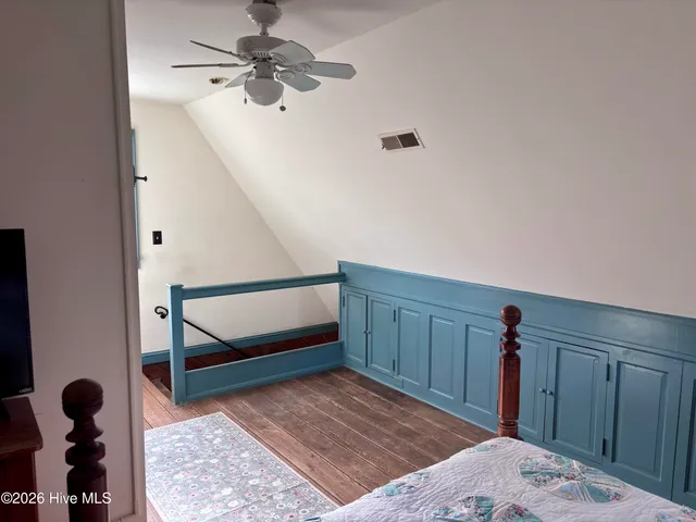 $195,000 | 208 North Sycamore Street, Woodland, NC 27897