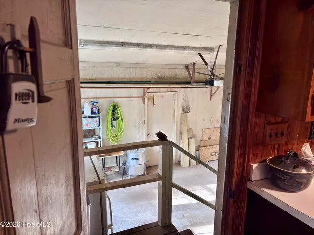 $195,000 | 208 North Sycamore Street, Woodland, NC 27897