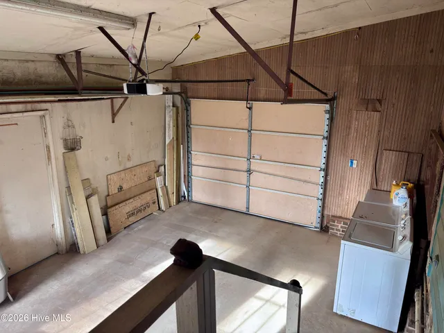 $195,000 | 208 North Sycamore Street, Woodland, NC 27897