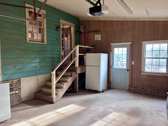 $195,000 | 208 North Sycamore Street, Woodland, NC 27897