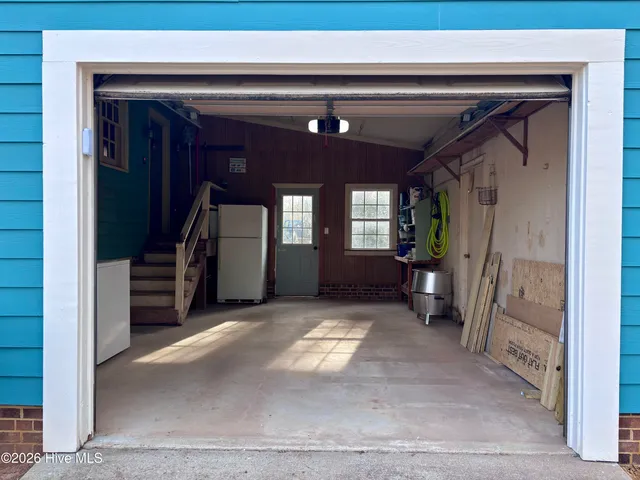 $195,000 | 208 North Sycamore Street, Woodland, NC 27897