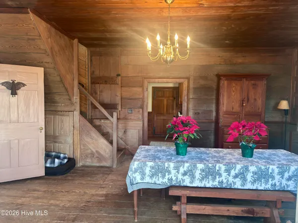 $195,000 | 208 North Sycamore Street, Woodland, NC 27897