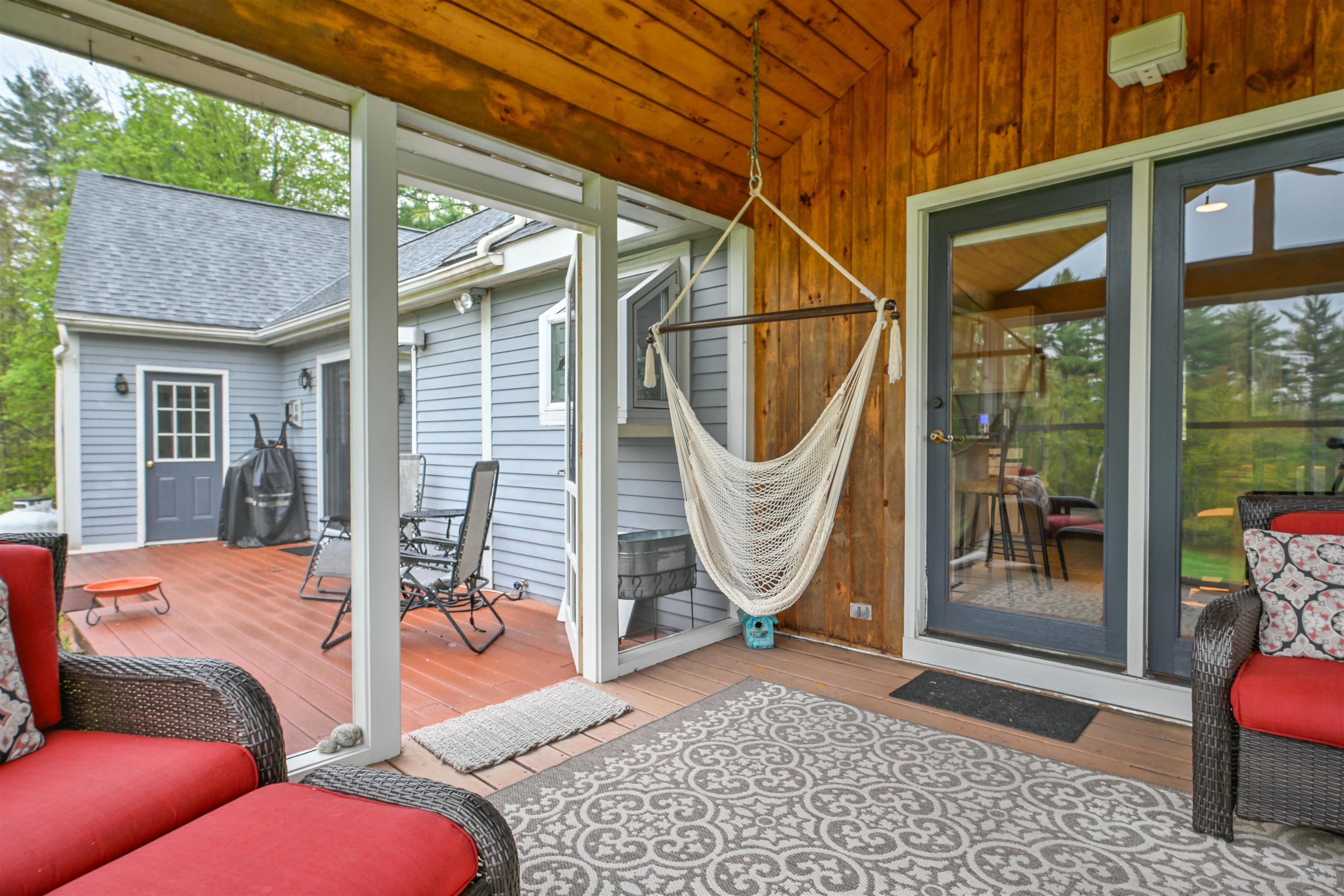 50 Stinson Road Goffstown, NH 03045 - Photo 22 of 59