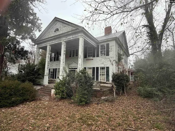$300,000 | 1234 Calhoun Street, Newberry, SC 29108
