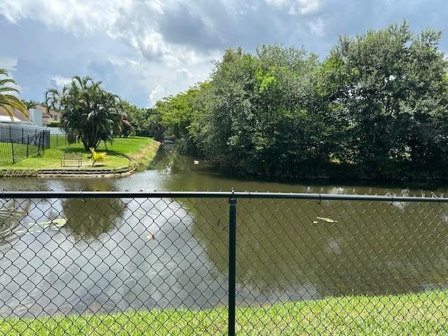 5737 Southwest 89th Way Cooper City, FL 33328 - Photo 16 of 23 a view of outdoor space and yard