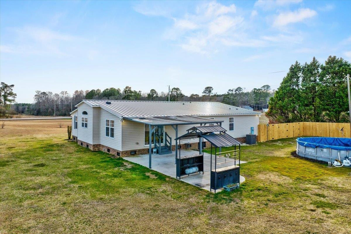 187 Thomas Road Four Oaks, NC 27524 - Photo 5 of 49 Photo 5