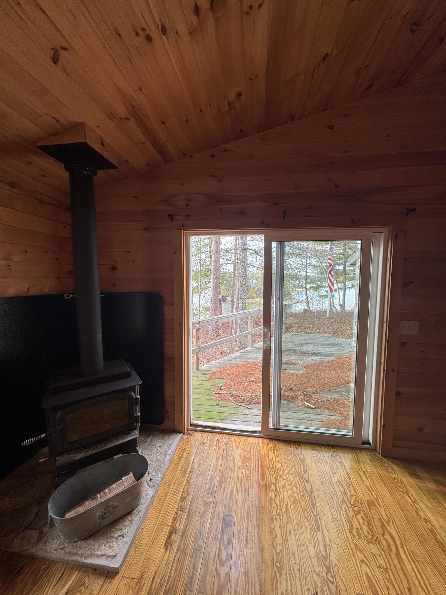 422 Bonney Brook Road Princeton, ME 04668 - Photo 38 of 48
