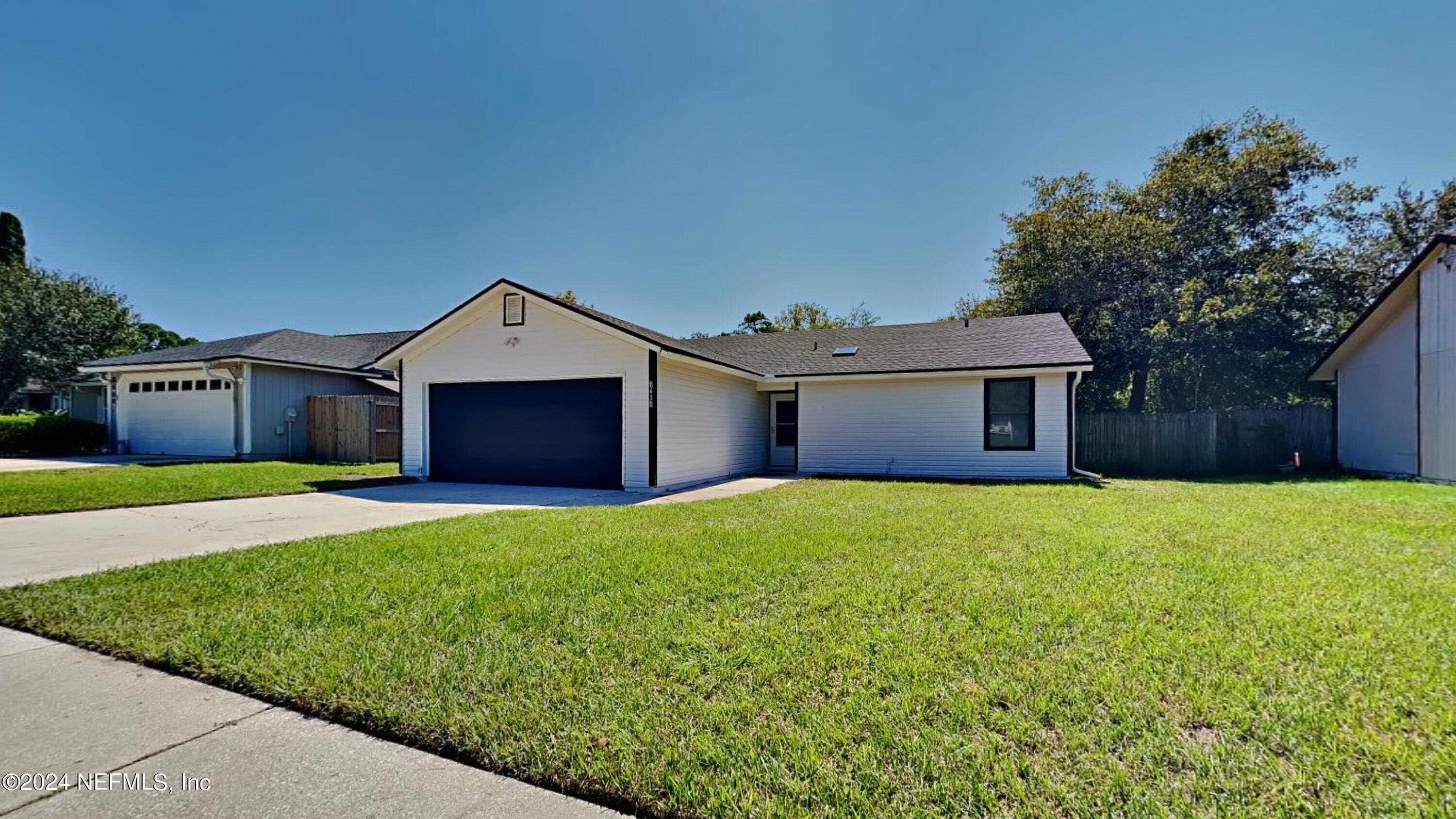 8438 Gemini Road Jacksonville, FL 32216 - Photo 1 of 18 8438 GEMINI