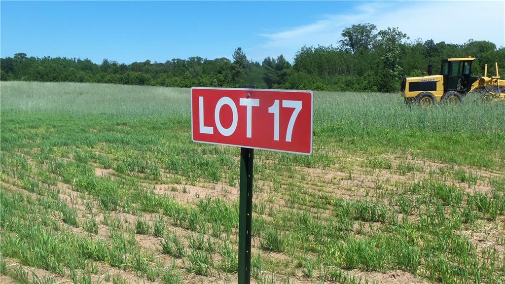 Lot 17 Red Maple Lane Siren, WI 54872 - Photo 2 of 6
