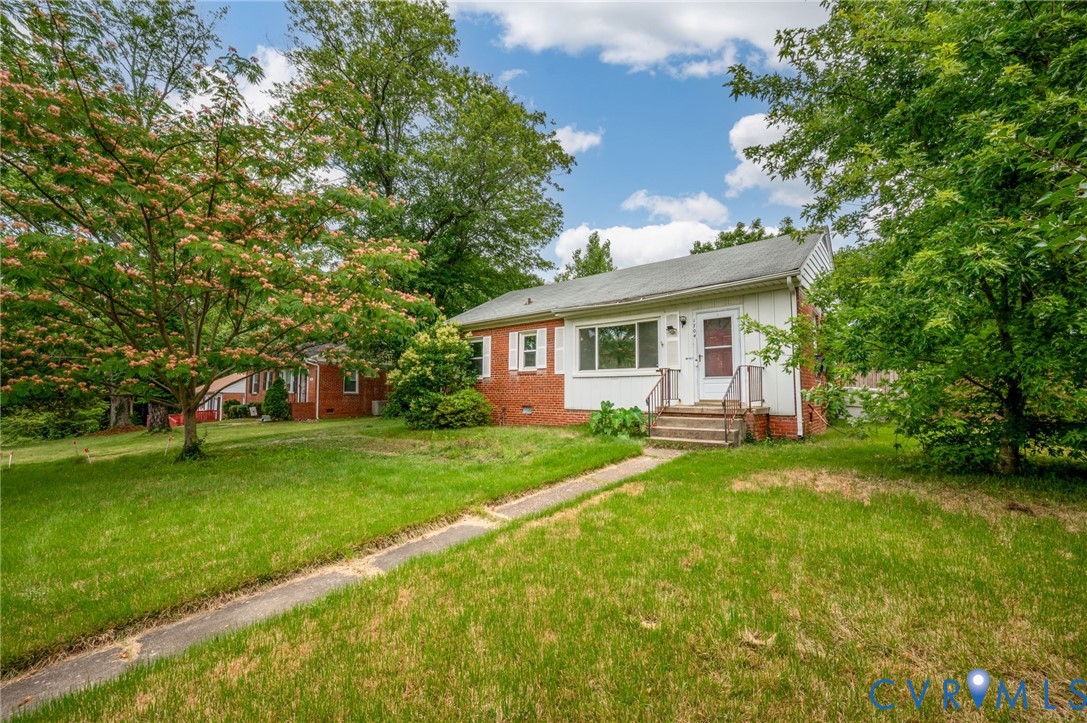 1704 Lyndover Road Richmond, VA 23222 - Photo 2 of 20