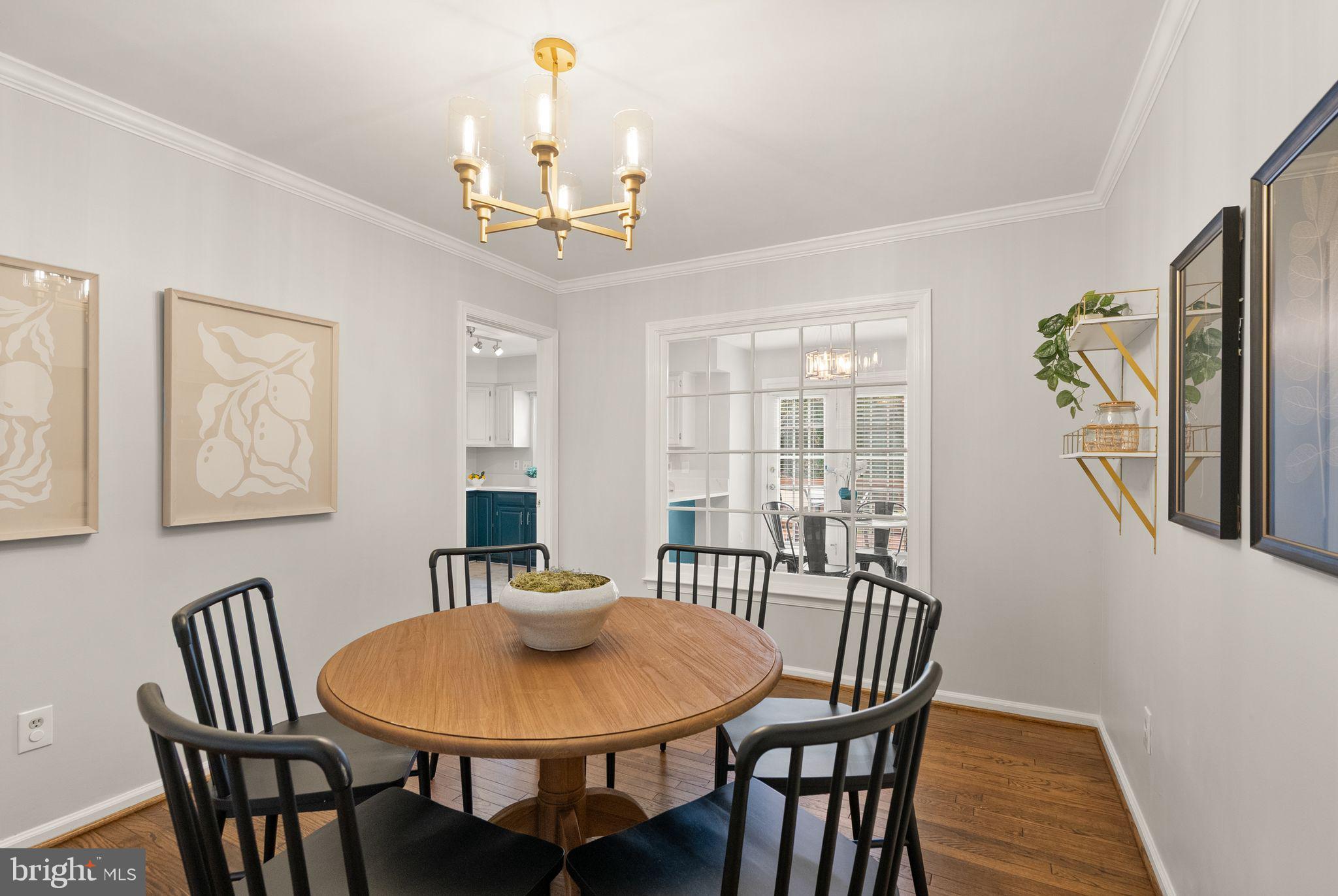 3855 Inverness Road Fairfax, VA 22033 - Photo 14 of 87