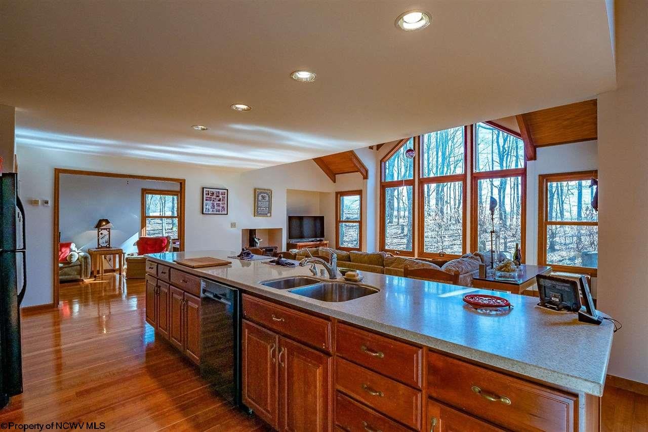 904 Flat Ridge Road Davis, WV 26260 - Photo 12 of 30 Gallery Image 12