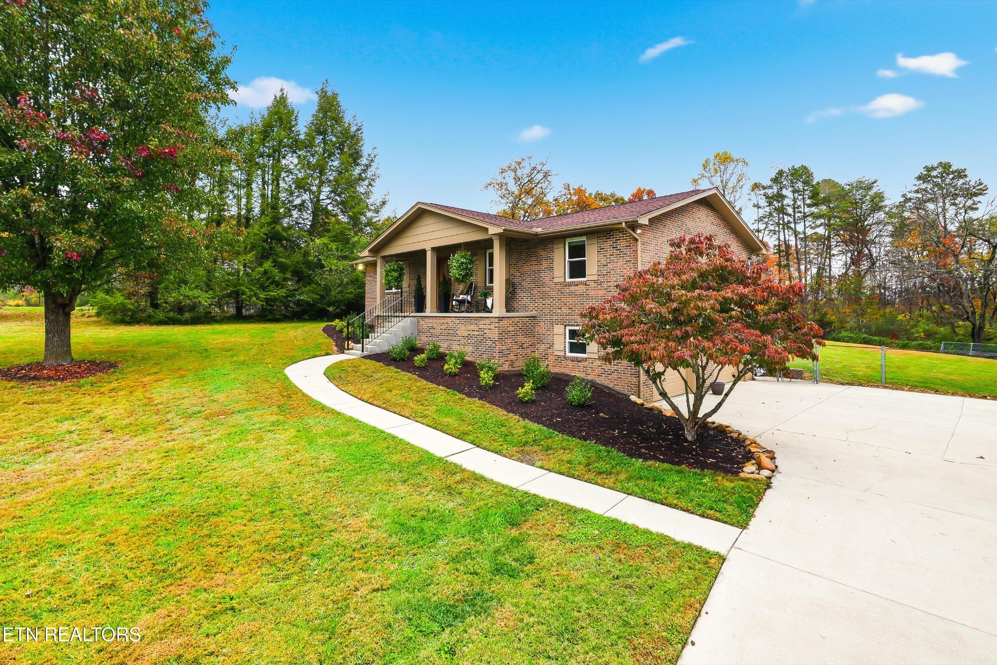 6716 Henegar Road Corryton, TN 37721 - Photo 4 of 41 Gallery Image 4