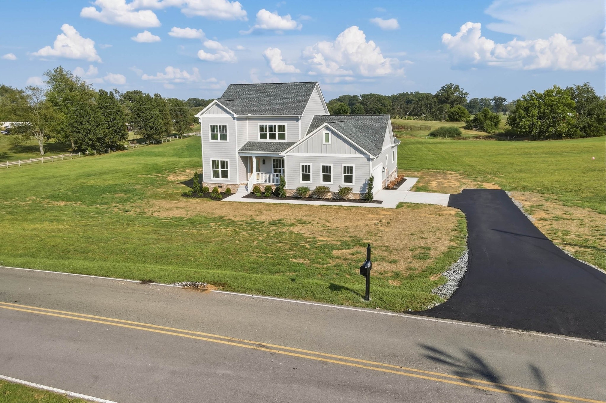 5131 Starks Road Cross Plains, TN 37049 - Photo 34 of 46 Gallery Image 34