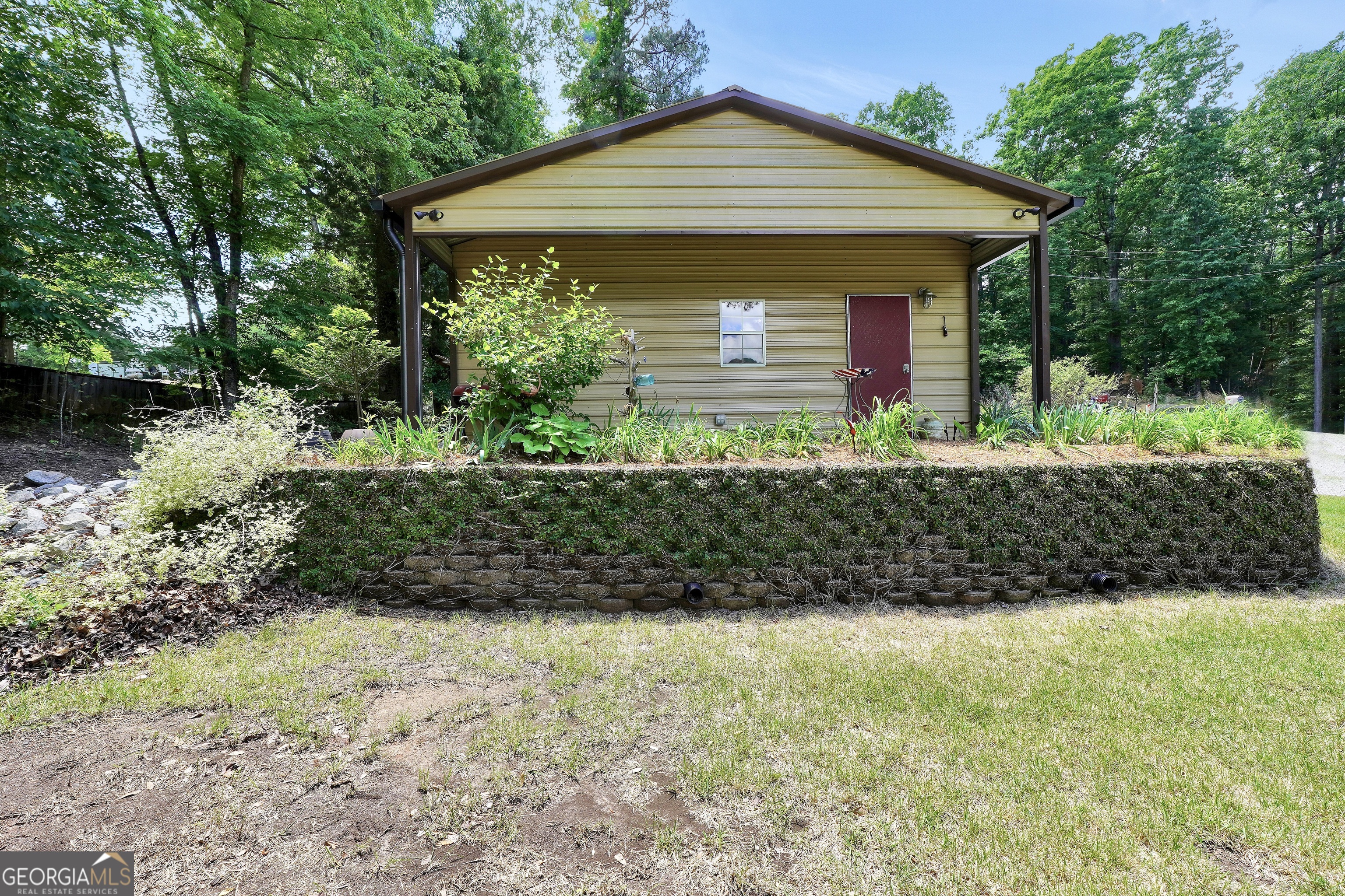 184 Bradley Road Jackson, GA 30233 - Photo 73 of 90