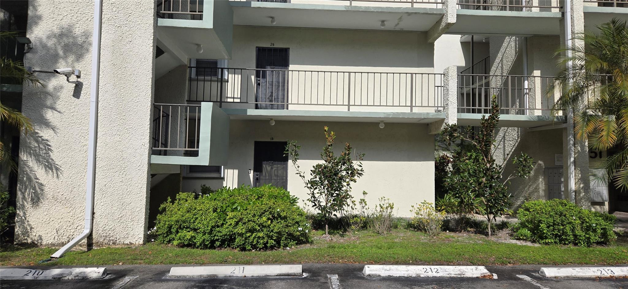 8951 North New River Canal Road, Unit 1B Plantation, FL 33324 - Photo 22 of 22 Photo 22