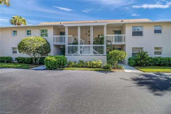$9,000 | 3200 Binnacle Drive, Unit D3, Naples, FL 34103