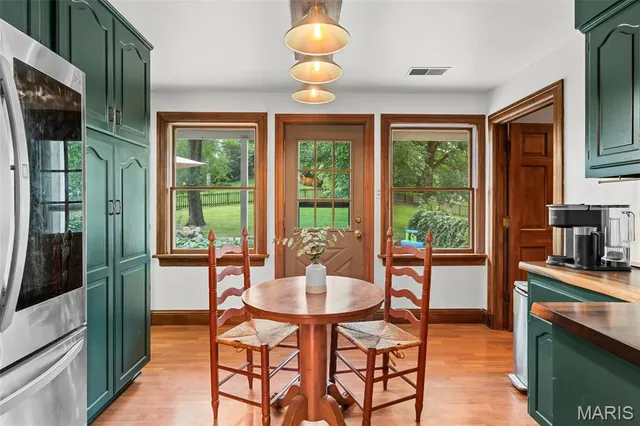 $675,000 | 1507 Timberlake Manor Parkway, Chesterfield, MO 63017