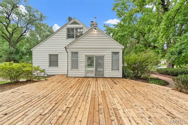 $675,000 | 1507 Timberlake Manor Parkway, Chesterfield, MO 63017