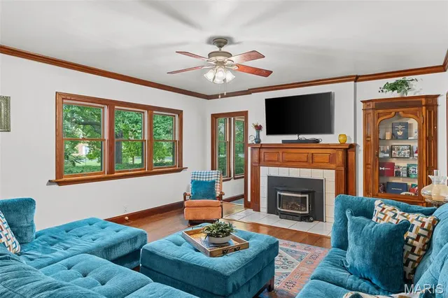 $675,000 | 1507 Timberlake Manor Parkway, Chesterfield, MO 63017