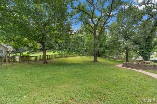 $675,000 | 1507 Timberlake Manor Parkway, Chesterfield, MO 63017