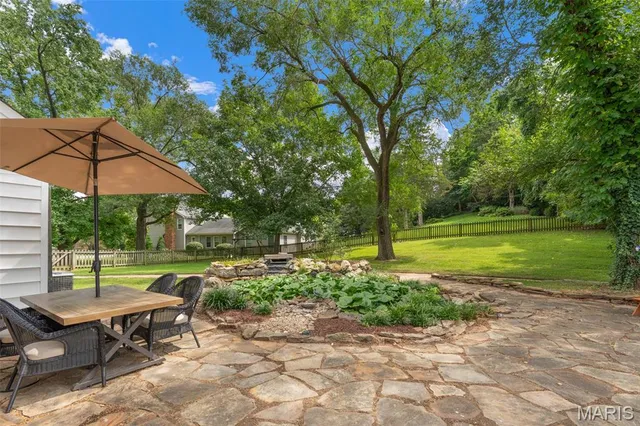 $675,000 | 1507 Timberlake Manor Parkway, Chesterfield, MO 63017