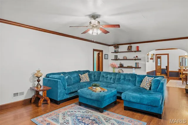 $675,000 | 1507 Timberlake Manor Parkway, Chesterfield, MO 63017