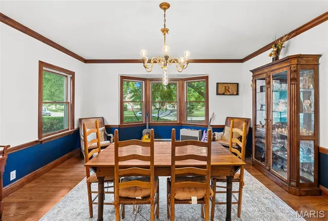 $675,000 | 1507 Timberlake Manor Parkway, Chesterfield, MO 63017