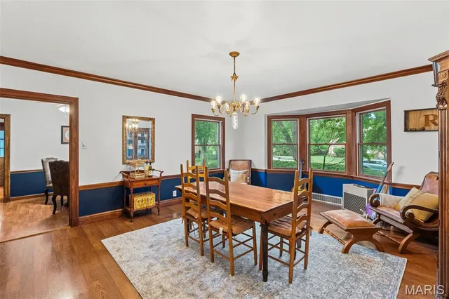 $675,000 | 1507 Timberlake Manor Parkway, Chesterfield, MO 63017