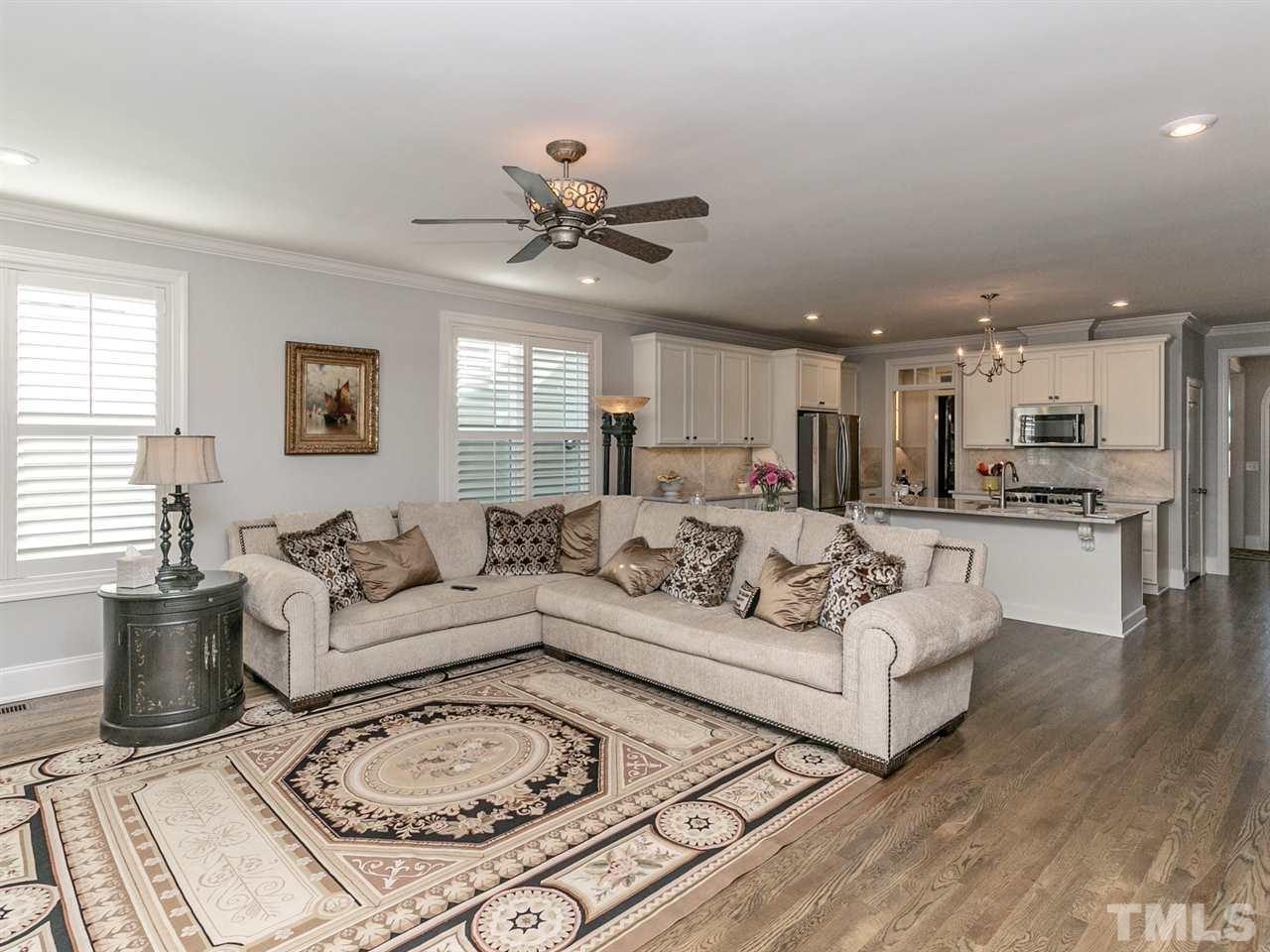 337 Liberty Star Road Wendell, NC 27591 - Photo 12 of 27 Gallery Image 12